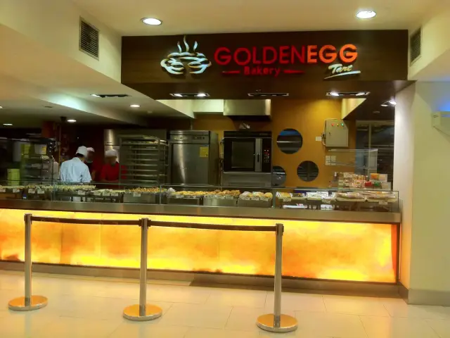 Gambar Makanan Golden Egg Bakery 5