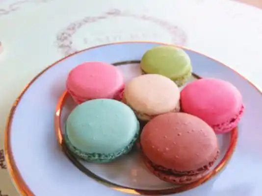 Ladurée