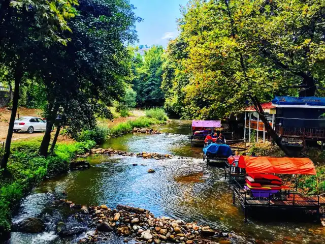 Atan Kardeşler 2 Restaurant'nin yemek ve ambiyans fotoğrafları 6