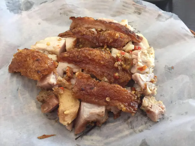 Cebu's Original Lechon Belly Food Photo 3