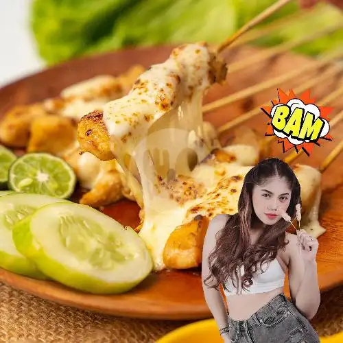 Gambar Makanan Sate Taichan Michan 3