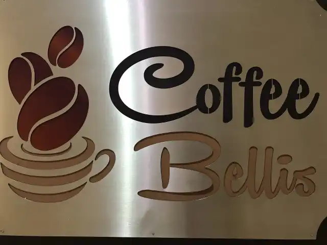 Coffee Bellis'nin yemek ve ambiyans fotoğrafları 13