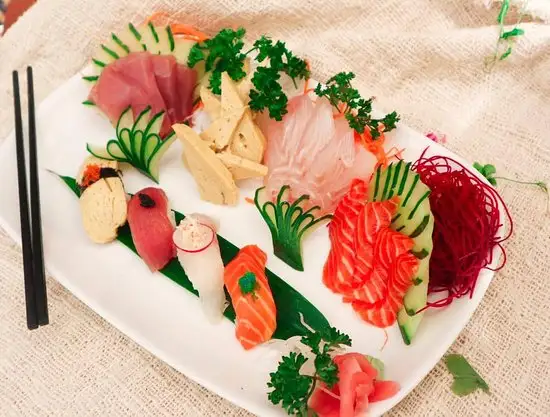 Gambar Makanan Aniko Japanese Restaurant 7
