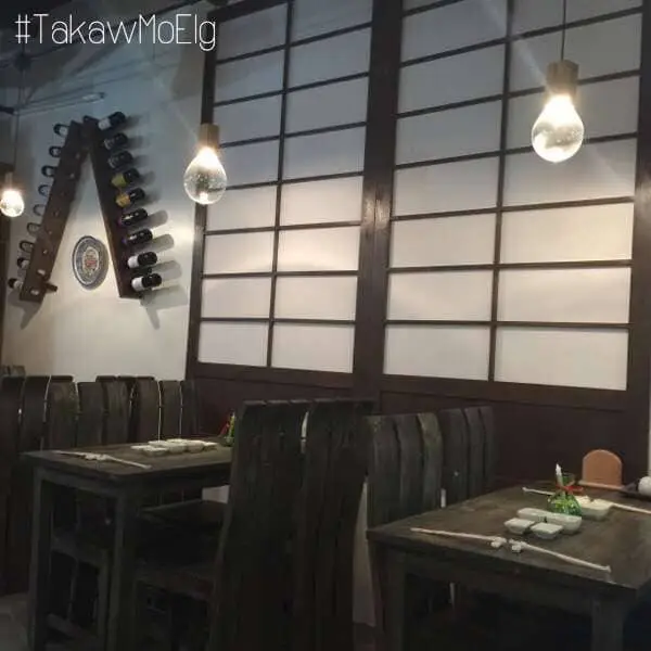 Tat Japanese Restaurant Food Photo 12