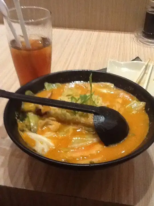 Gambar Makanan Suteki Sushi 8