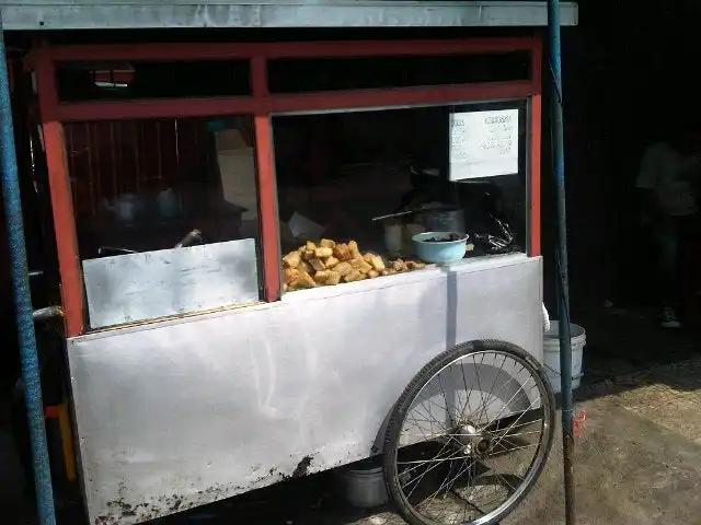 Gambar Makanan Ambokueh kelenteng 6