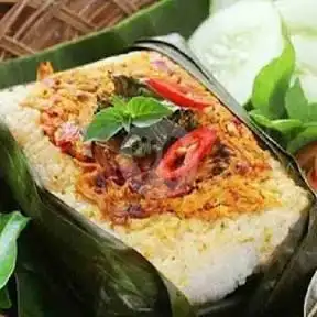 Gambar Makanan Nasi Tempong Mbak Gembul, Sumbersari 20