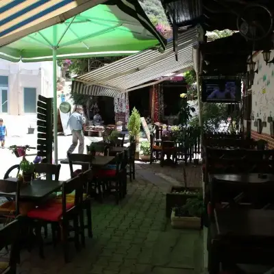 Angel's Cafe&Bistro