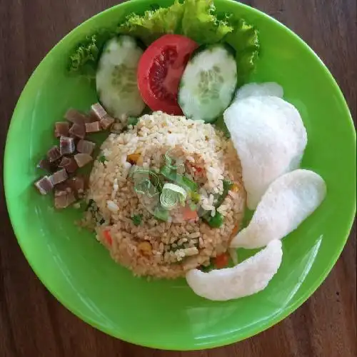 Gambar Makanan Ayam Geprek Dan Ayam Lalapan F And F, Kerobokan 7