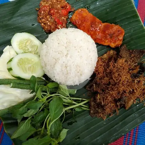 Gambar Makanan Nasi Babat Bikin Nagih, Wiyung 10