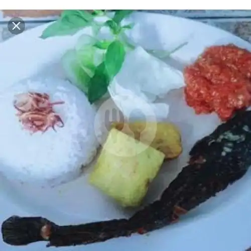 Gambar Makanan Nasi Liwet Azura Swadaya Murni ll 9