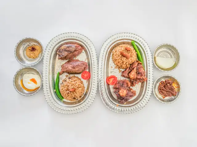 Vezirbey Pöç & Kelle & Tandır'nin yemek ve ambiyans fotoğrafları 1