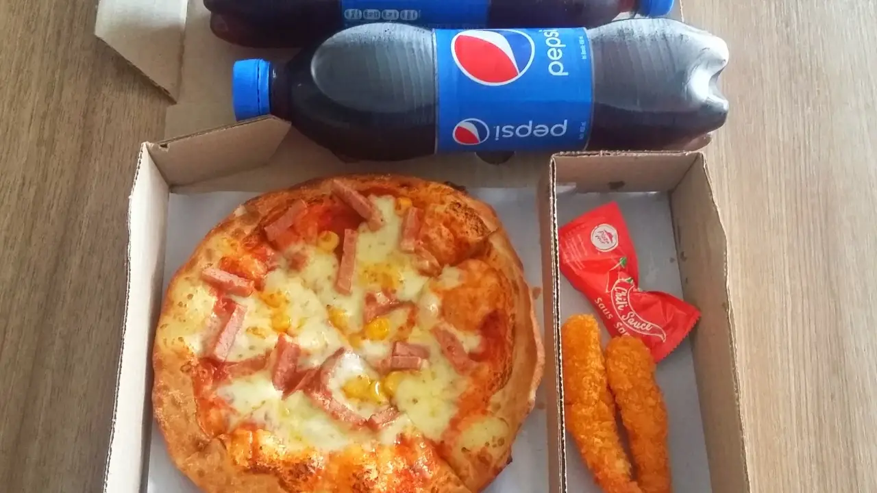 Pizza Hut Delivery (PHD)