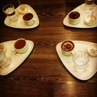 Bostancı Şato Cafe