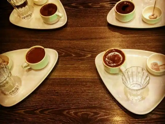 Bostancı Şato Cafe'nin yemek ve ambiyans fotoğrafları 1
