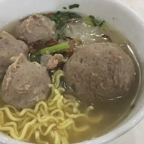 Gambar Makanan Bakso JWR 6