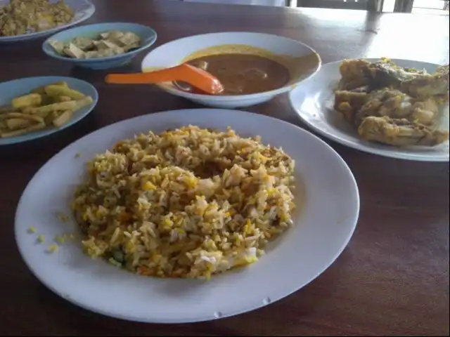 Restoran M. Razali Abdullah Food Photo 1