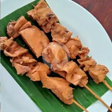 Gambar Makanan Soto Ayam dan Sate Kerang Pak Eko Blangkon 17