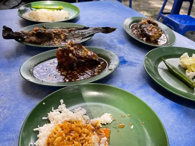 Ikan Bakar Tanglin Food Photo 10