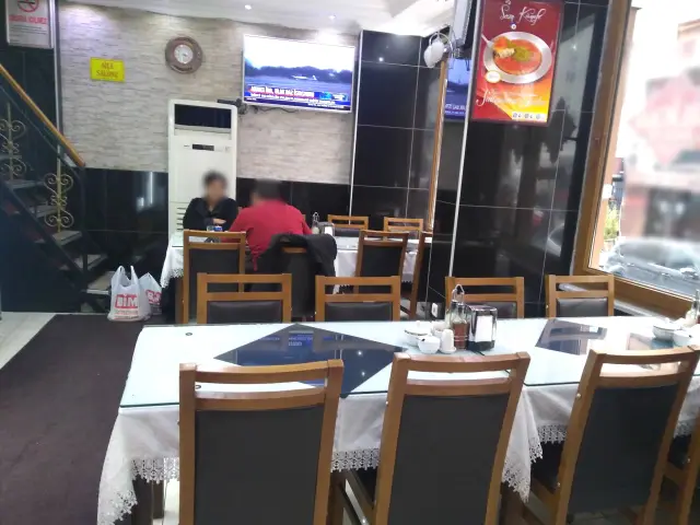 Bilican Saray Restoran'nin yemek ve ambiyans fotoğrafları 6