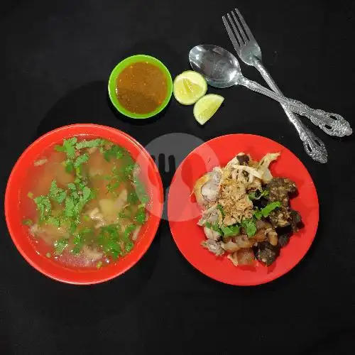 Gambar Makanan Soto uncu 8