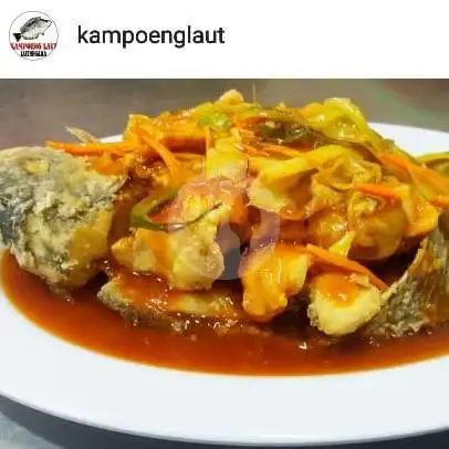 Gambar Makanan Kampoeng Laut, Jatinegara 8