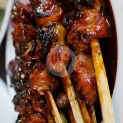 Gambar Makanan Sate Madura Bang Romli, Perkici 8