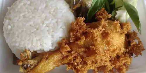 Ayam Goreng Lawang Abang