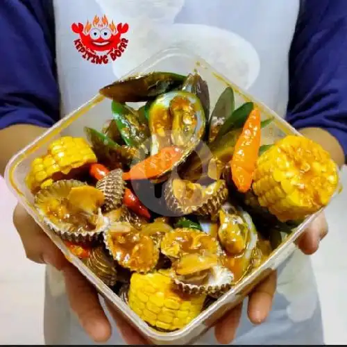 Gambar Makanan Kepiting Doerr Palembang, Dempo Dalam 4