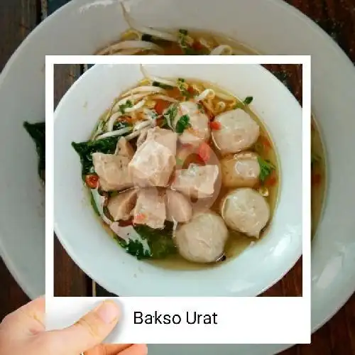 Gambar Makanan Bakso Muncul, Cilincing 3