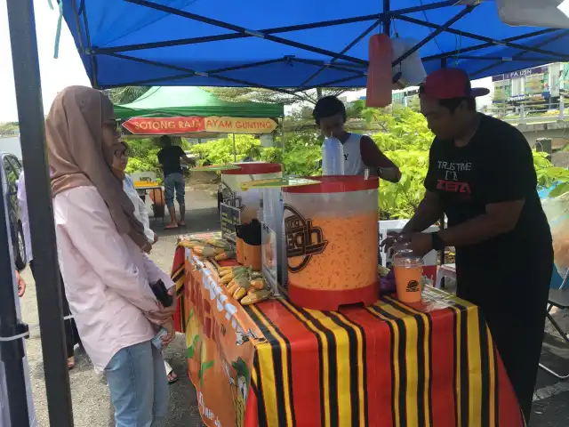 Air Jagung Ketagih Johor Bahru Food Photo 13