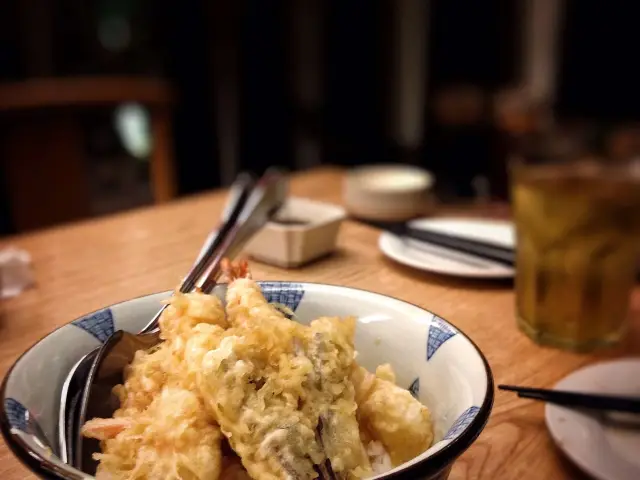 Aji-ya Japanese Restaurant Food Photo 3