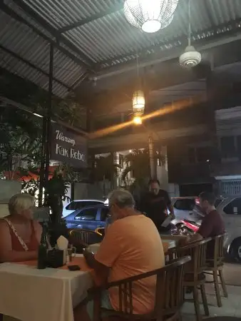 Gambar Makanan Warung Kak Rebo 3