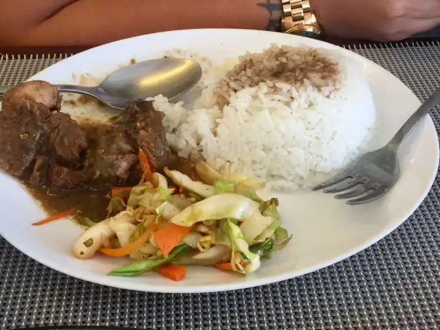 Kapitbahay Food Photo 18