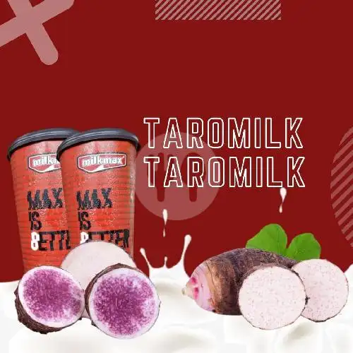 Gambar Makanan Milkmax Milkshake, Bantul 18