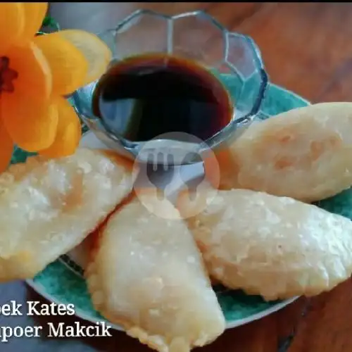 Gambar Makanan Pisang Keju dan Empek Empek Bima, Denpasar 13