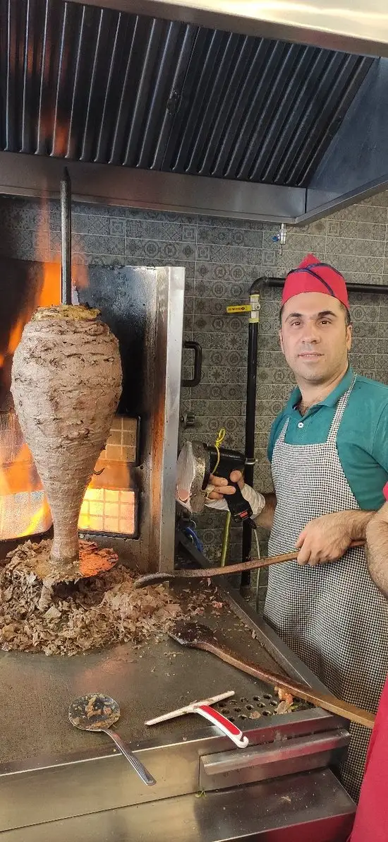 Dönerci Cengiz'nin yemek ve ambiyans fotoğrafları 15