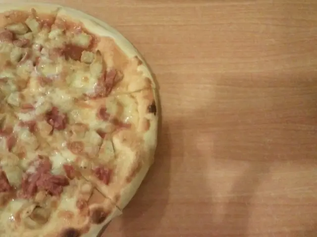 Gambar Makanan Pizza One 5