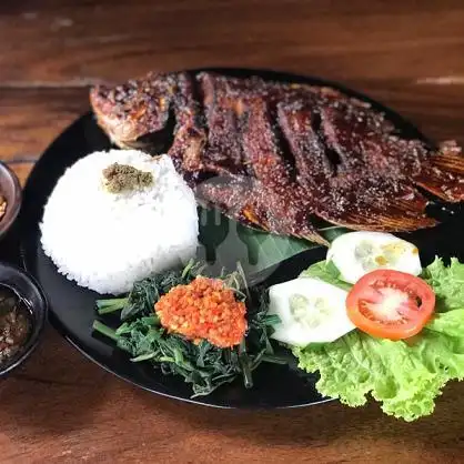 Gambar Makanan Bebek Binjay Madura, Gunung Sanghyang 12