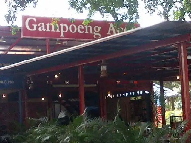 Gambar Makanan Gampoeng Aceh 2