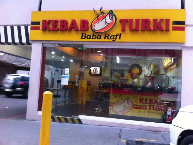 Kebab Turki Food Photo 2