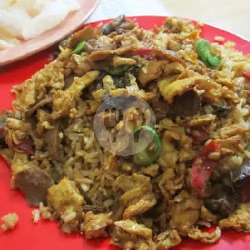 Gambar Makanan Warung Soto Dan Sop Iga Mba Umi, Pasar Nangka 4