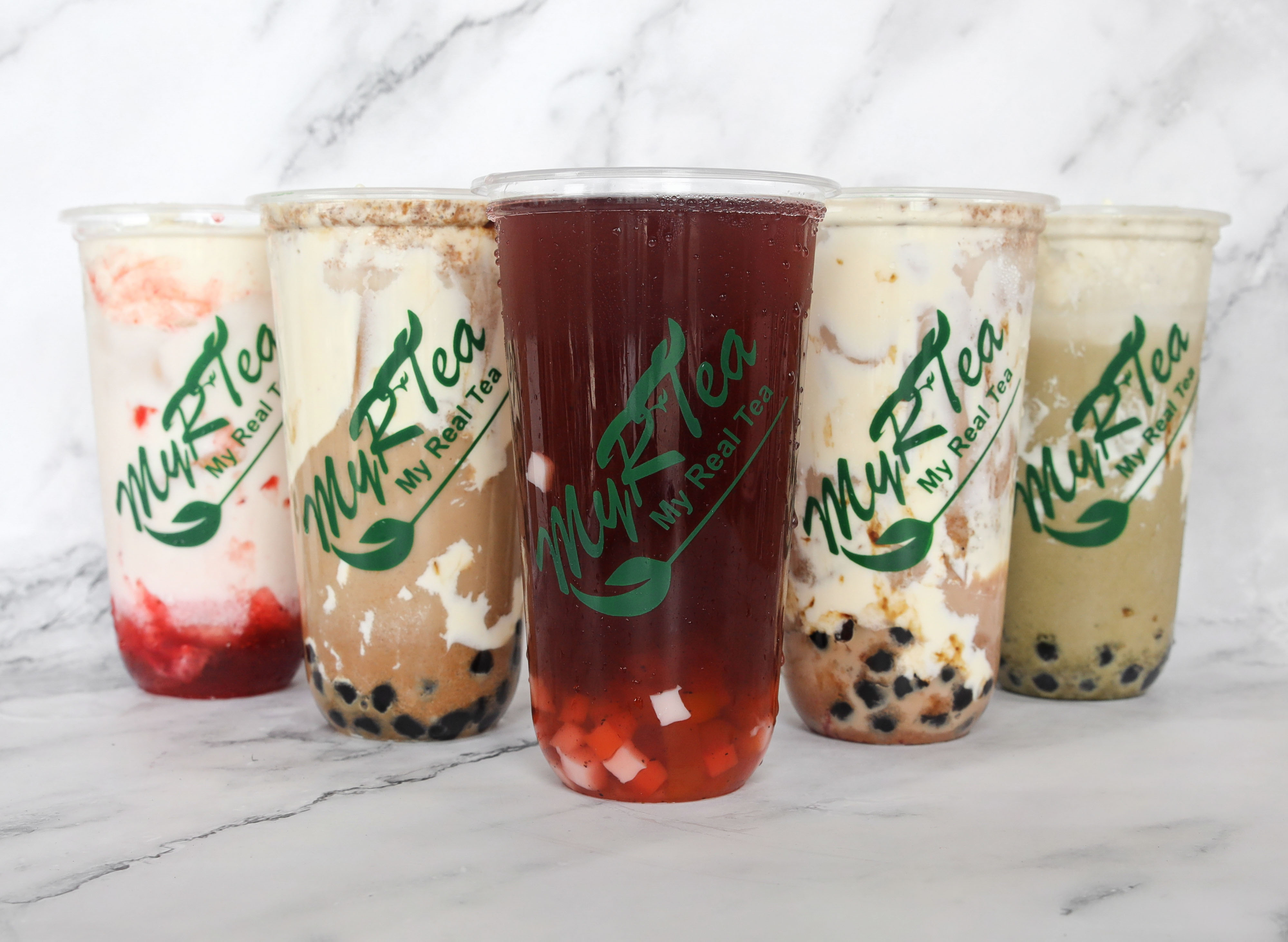 Myrtea Milktea House Minimart Building near me in Tuguegarao City