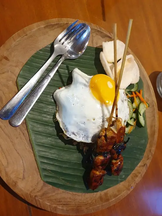 Gambar Makanan Shinta Warung 11