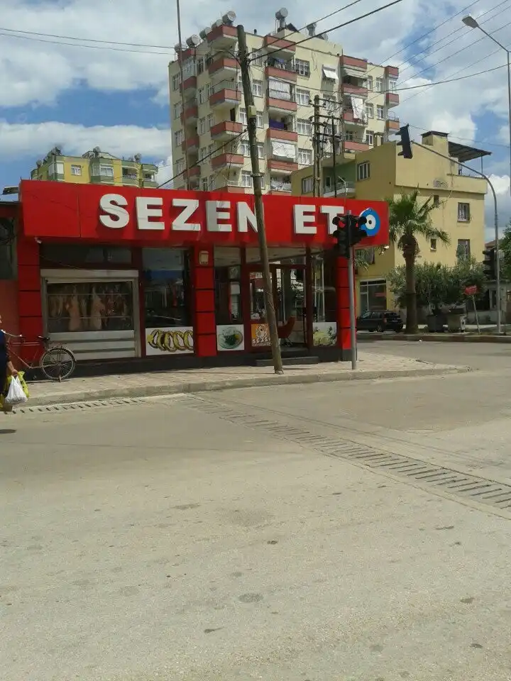 Sezen Et