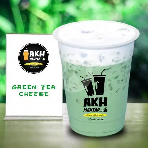 Gambar Makanan Akh Mantap Boba Drink, Jelambar Baru 15