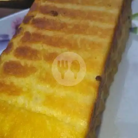 Gambar Makanan Roti Bakar Bandung Dilan, Teratai 4