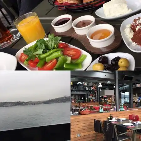 The Market at Bosphorus'nin yemek ve ambiyans fotoğrafları 59