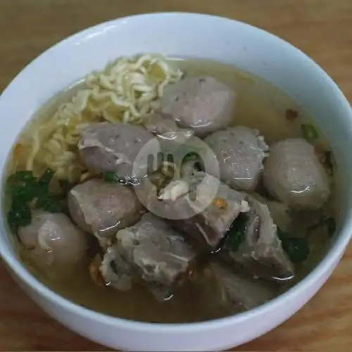 Gambar Makanan Bakso Malang Arema Kendedes, Samping Kfc Binus 4