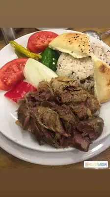 Çulcuoğlu Baklava Restaurant'nin yemek ve ambiyans fotoğrafları 2